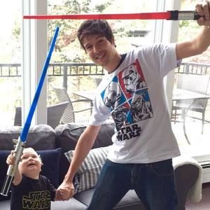 Meet your Posher, Renato